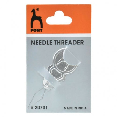 Needle Threader لاظم الابرة