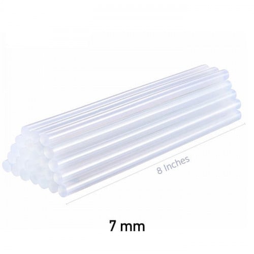 Hot melt glue Small الغراء مسدس صغير
