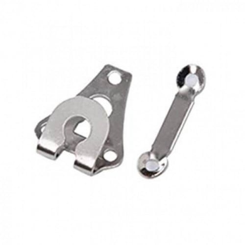 Pants hook and eye شنكار للسراويل