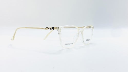 نظارة طبية بلاستيك عين القطة (كات آي) مناسبة للجنس...