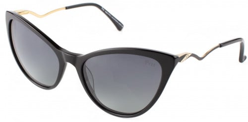 نظارة طبية شمسية نسائية رقم الموديل 6146c1