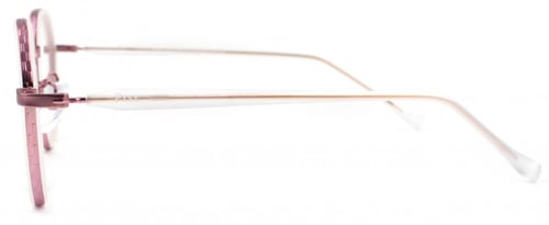 نظاره طبيه نسائية من المعدن رقم الموديل 201C7