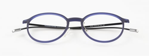 نظاره طبيه مناسبه للجنسين بلاستيك رقم الموديل 6206...