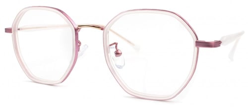 نظاره طبيه نسائية من المعدن رقم الموديل 201C7