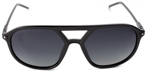 نظارة طبية شمسية بلاستيك رقم الموديل 8151c1