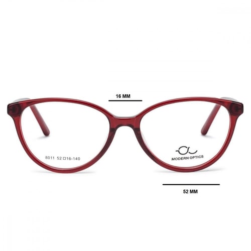 نظاره طبيه من البلاستيك رقم الموديل m8011C2 مناسبه...