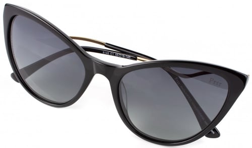 نظارة طبية شمسية نسائية رقم الموديل 6146c1