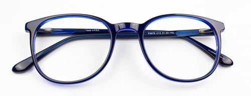 نظاره طبيه مناسبة للجنسين من البلاستيك رقم الموديل...