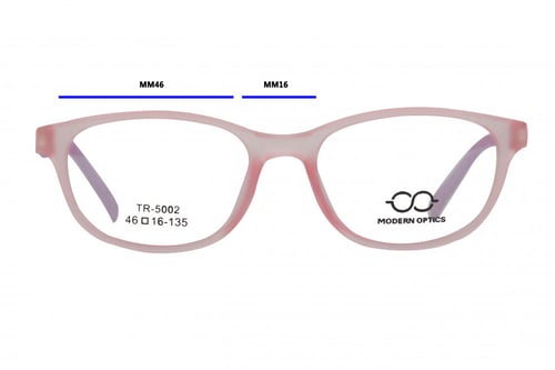 نظاره طبيه اطفال بلاستيك رقم الموديل 5002C053 اللو...
