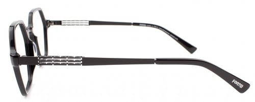 نظارة طبية مناسبة للجنسين من المعدن رقم الموديل 40...