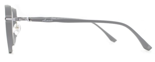 نظارة طبية مناسبه للجنسين بلاستيك رقم الموديل 695c...