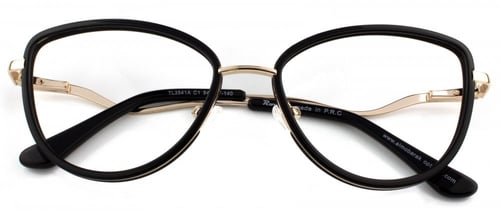 نظاره طبيه نسائية من المعدن رقم الموديل 3541c1