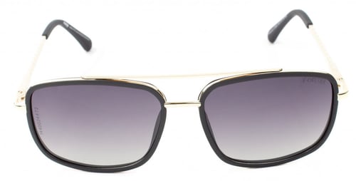 نظارة طبية شمسية من المعدن رقم الموديل 5500m2