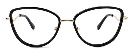 نظاره طبيه نسائية من المعدن رقم الموديل 3541c1