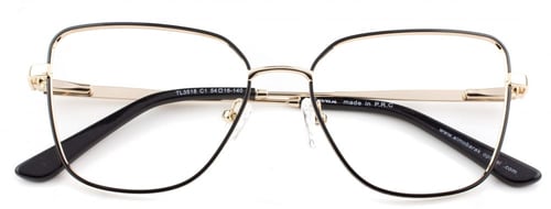 نظاره طبيه نسائية من المعدن رقم الموديل 3518C1