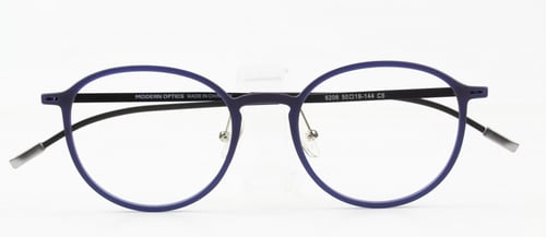 نظاره طبيه مناسبه للجنسين بلاستيك رقم الموديل 6206...