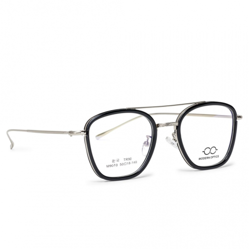 نظاره طبيه مناسبه للجنسين مصنوعة من المعدن رقم الم...