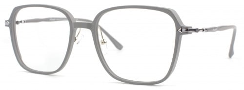 نظارة طبية مناسبه للجنسين بلاستيك رقم الموديل 695c...