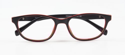 نظاره طبيه بلاستيك مناسبة للاطفال رقم الموديل 5002...