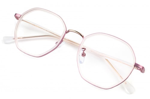 نظاره طبيه نسائية من المعدن رقم الموديل 201C7