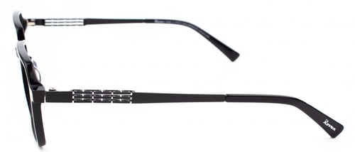 نظاره طبيه مناسبه للجنسين من المعدن رقم الموديل302...