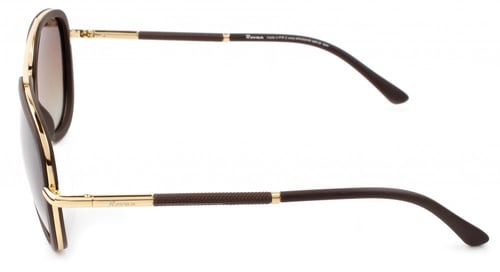نظارة طبية شمسية من المعدن رقم الموديل 8225c4