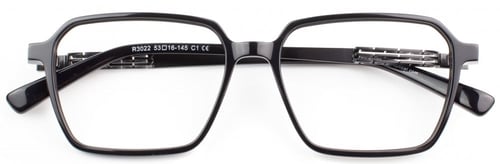 نظاره طبيه مناسبه للجنسين من المعدن رقم الموديل302...