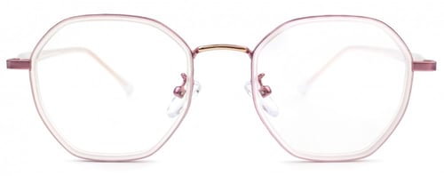 نظاره طبيه نسائية من المعدن رقم الموديل 201C7