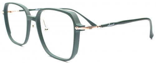 نظارة طبية نسائية بلاستيك رقم الموديل 695C8