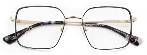 نظاره طبيه مناسبه للجنسين من المعدن رقم الموديل 35...