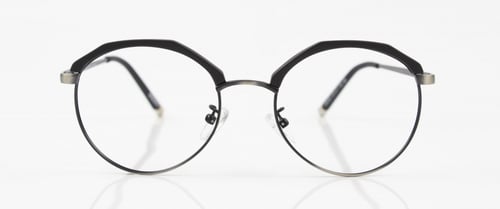 نظاره طبيه مناسبه للجنسين معدن رقم الموديل 9008C5...