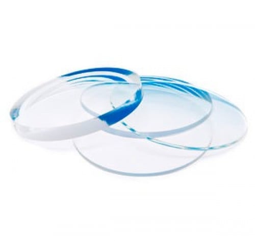 عدسات TRIO تريو