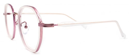 نظاره طبيه نسائية من المعدن رقم الموديل 201C7