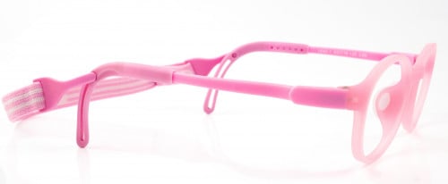 نظاره طبيه مناسبه للأطفال مصنوعة من البلاستيك رقم...