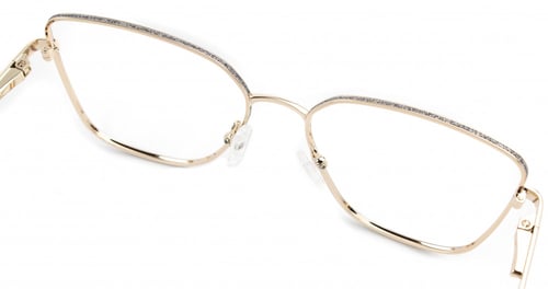 نظاره طبيه نسائية من المعدن رقم الموديل 3518C1