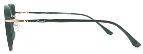 نظارة طبية نسائية بلاستيك رقم الموديل 695C8