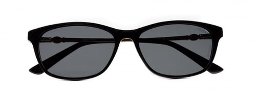 نظارة طبية شمسية بلاستيك رقم الموديل 1010C1 اللون...