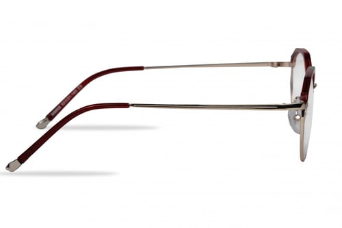 نظارة طبية مناسبة للجنسين معدن رقم الموديل 9008C3...