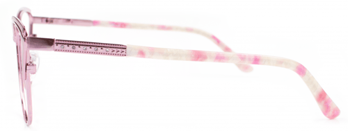 نظارة طبية نسائية من المعدن رقم الموديل 1231c3