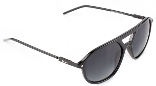 نظارة طبية شمسية بلاستيك رقم الموديل 8151c1