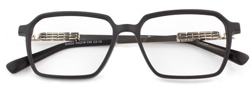 نظاره طبيه مناسبه للجنسين من المعدن رقم الموديل 30...