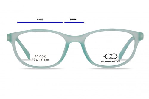 نظاره طبيه اطفال بلاستيك رقم الموديل 5002C052 اللو...