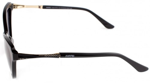 نظارة طبية شمسية نسائية من المعدن رقم الموديل 6131...