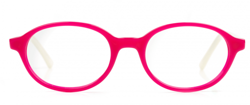 نظاره طبيه بلاستيك مناسبة للاطفال رقم الموديل 8818...