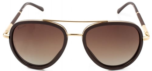 نظارة طبية شمسية من المعدن رقم الموديل 8225c4