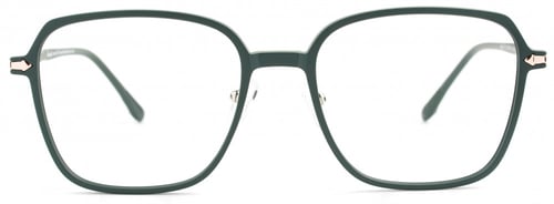 نظارة طبية نسائية بلاستيك رقم الموديل 695C8