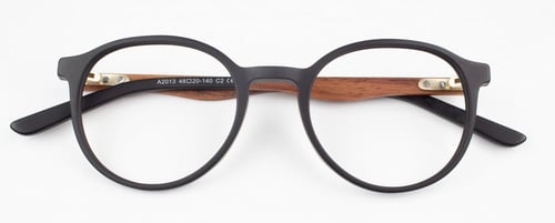 نظاره طبيه مناسبة للجنسين من البلاستيك رقم الموديل...