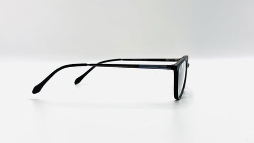 نظارة طبية نسائية بلاستيك عين القطة (كات آي) اللون...