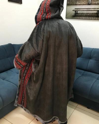 فروه نسائية شتوية انيقة - متجر رويلا