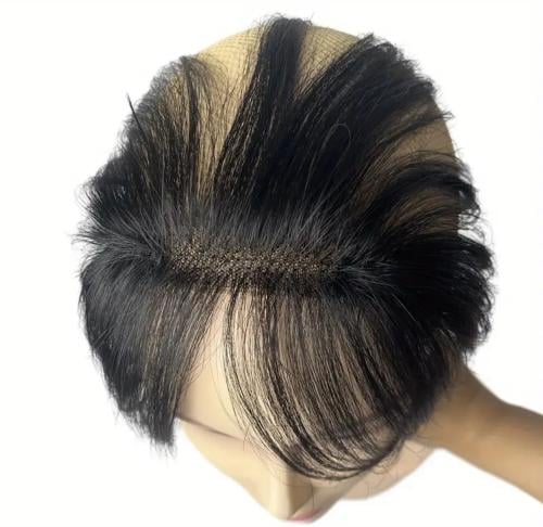 غرة لتغطية زوايا الجبهه الواسعة